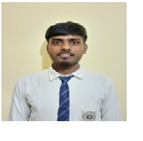 Kartik Patil  